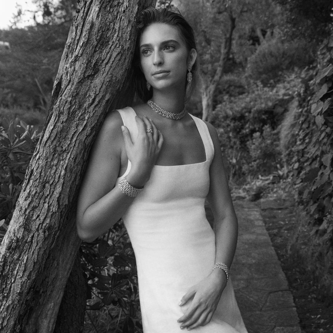 ÉTOILÉE GOLD系列