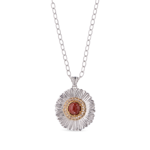 BLOSSOMS彩色吊墜