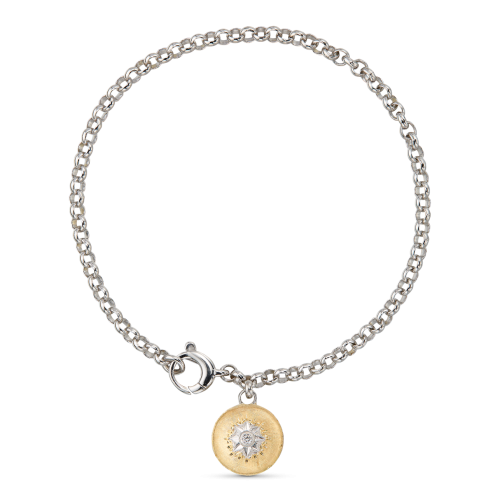 MACRI CLASSICA手镯