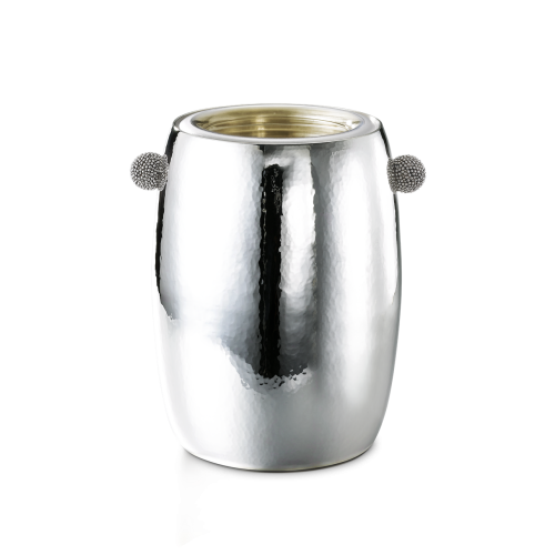 CAVIAR 银质冰桶