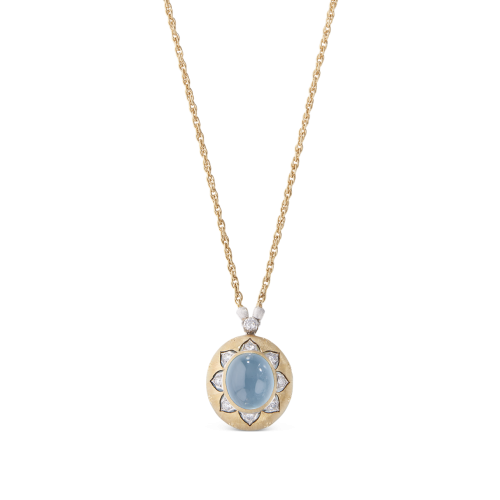 MACRI COLOR PENDANT