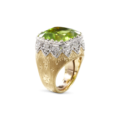 “LAGUNA” RING