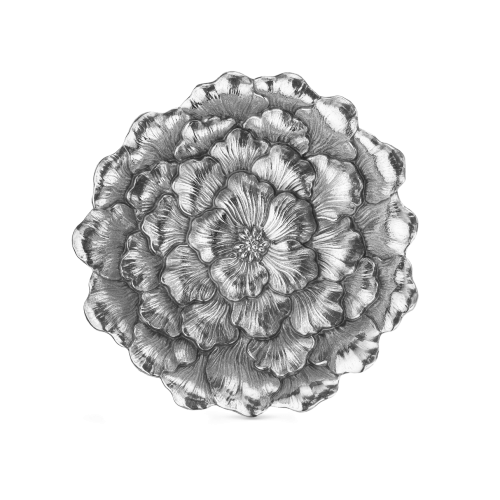 小号栀子花碗