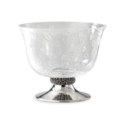 CAVIAR系列小号慕拉诺玻璃碗