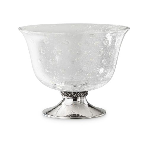 CAVIAR系列中号慕拉诺玻璃碗