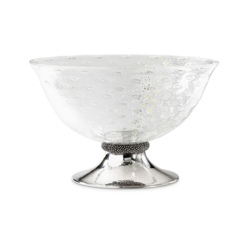 CAVIAR系列大号慕拉诺玻璃碗