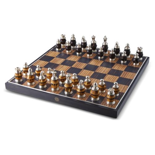 TAHITI系列国际象棋