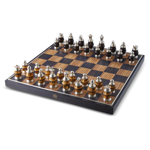 TAHITI系列国际象棋