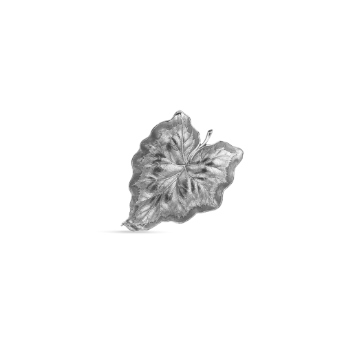 海芋形器皿摆件
