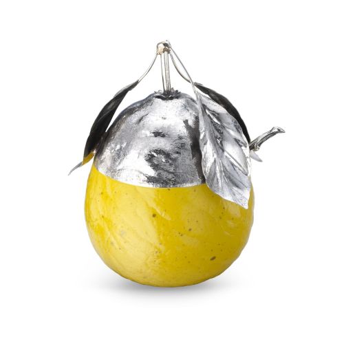 MURANO GLASS系列柠檬果酱罐