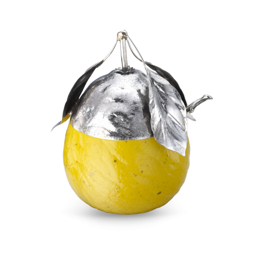 MURANO GLASS系列柠檬果酱罐