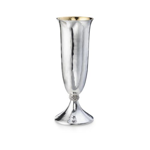 CAVIAR系列银制香槟杯