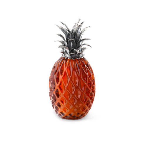 MURANO GLASS系列菠萝器皿摆件