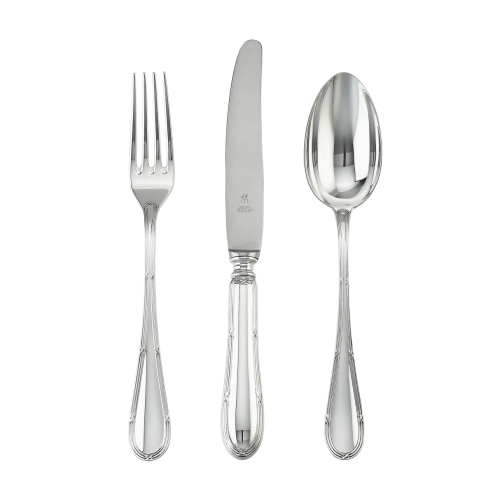 PARMA 银质餐具 6 件套