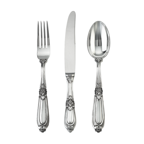 ESTEVAL系列欧式餐具6件套