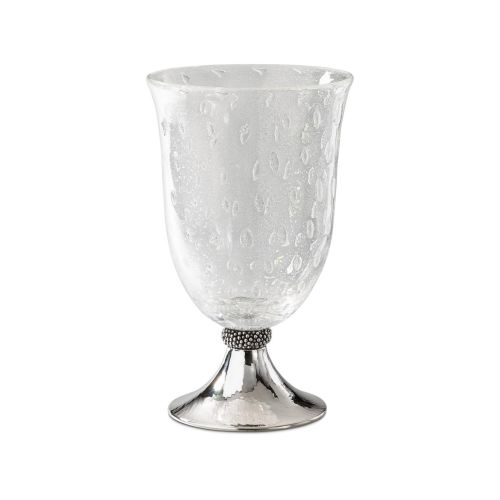 CAVIAR系列小号慕拉诺玻璃花瓶