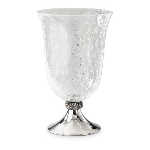 CAVIAR系列中号慕拉诺玻璃花瓶
