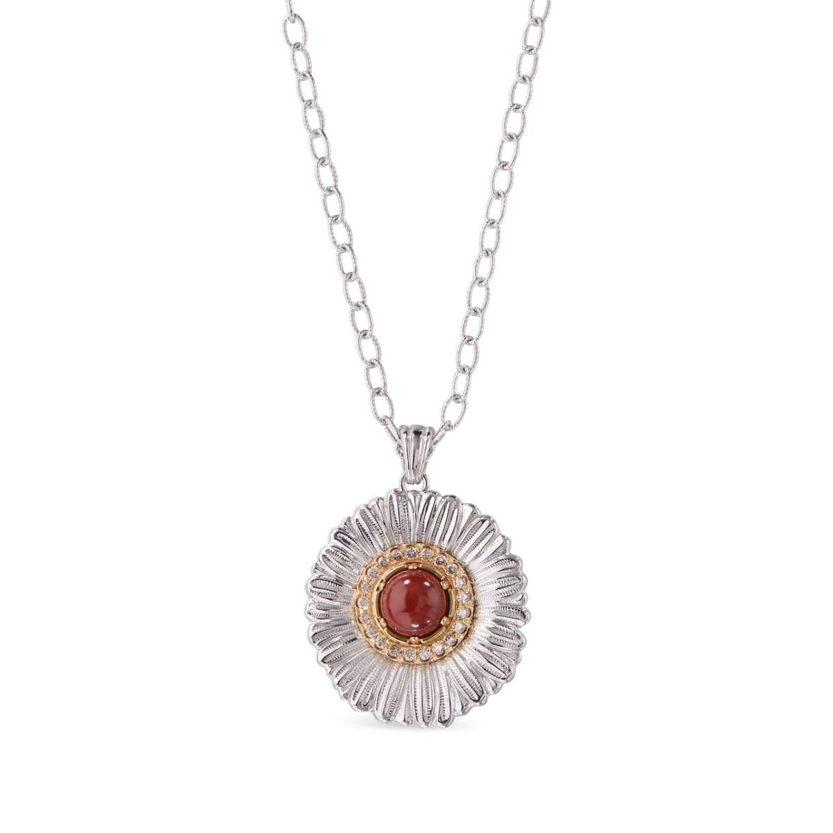 BLOSSOMS彩色吊墜