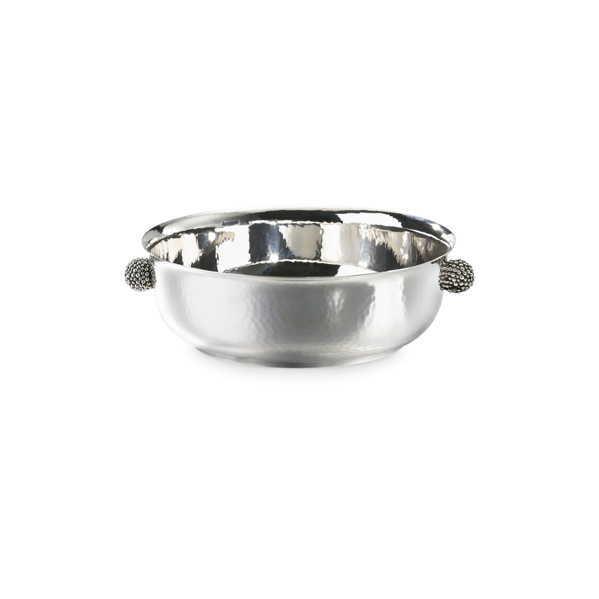 CAVIAR 银质小号碗