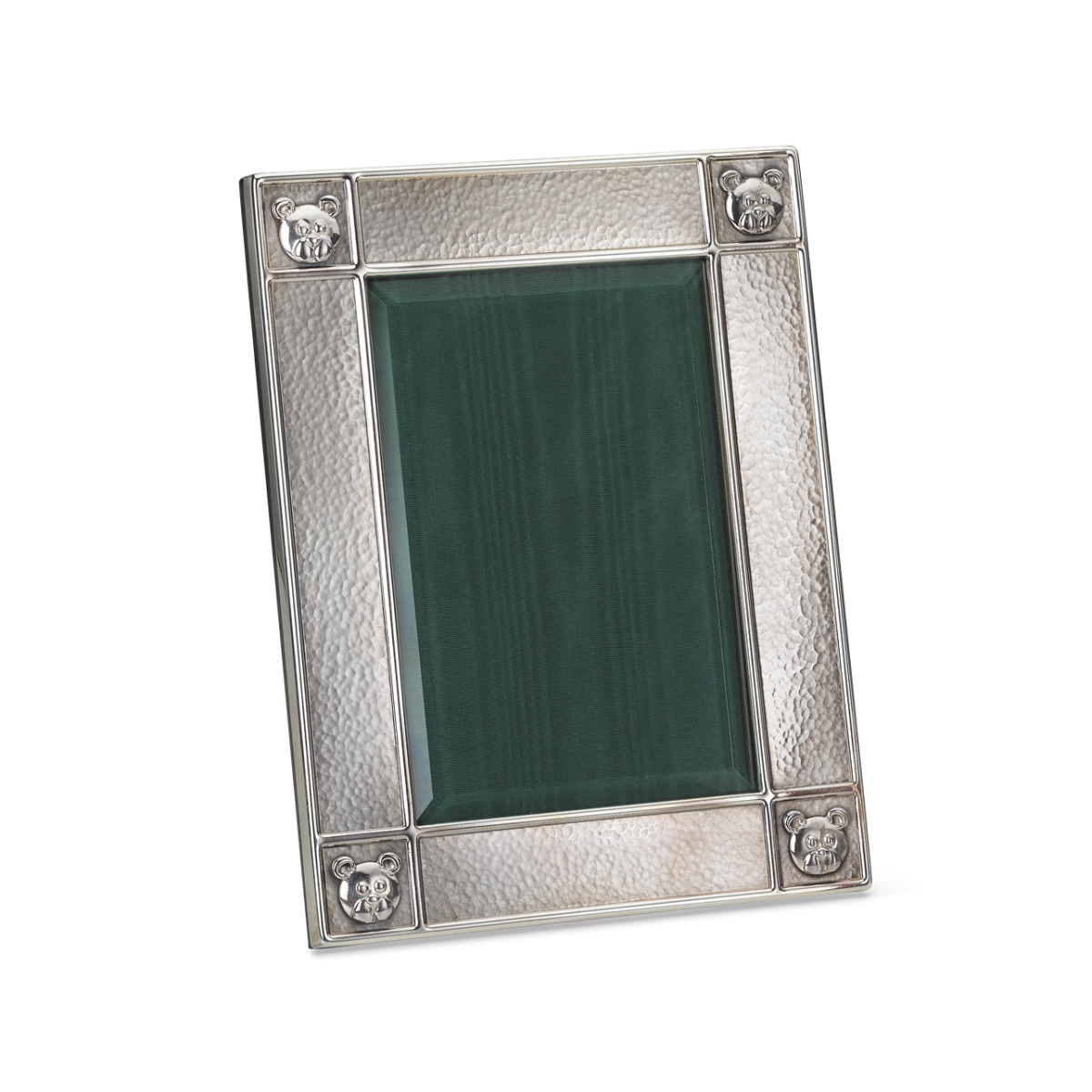 BUBU 银质中号相框