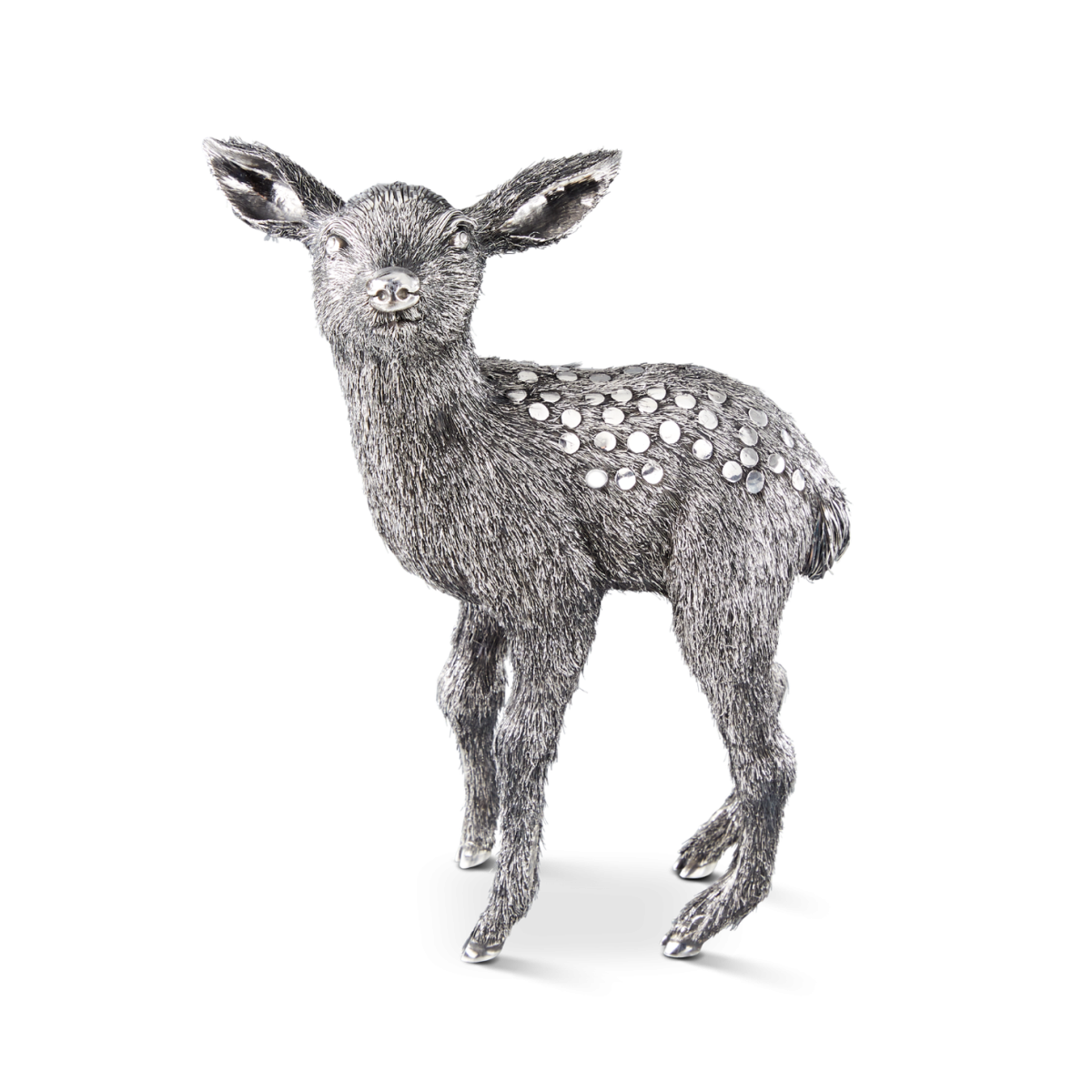 FURRY系列银质小鹿