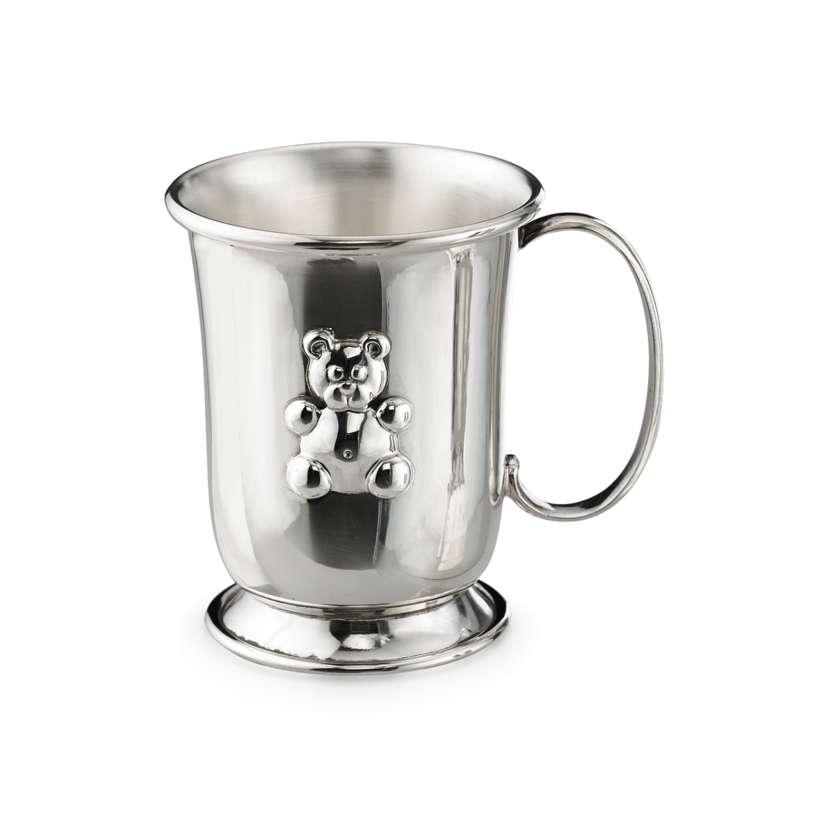 BUBU 银质儿童杯