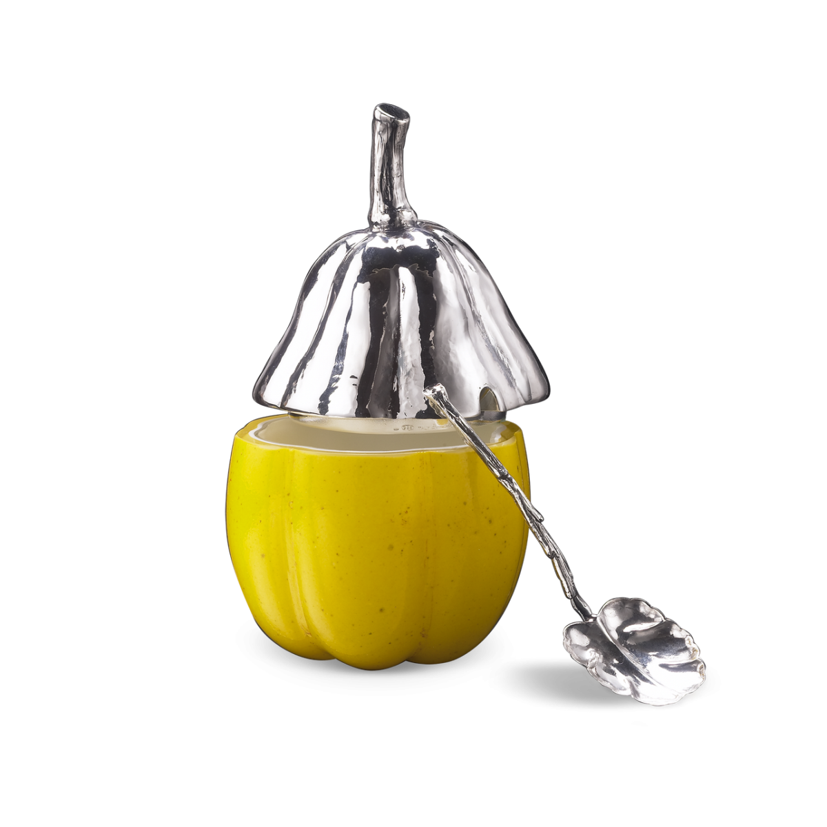 MURANO GLASS系列灯笼椒果酱罐