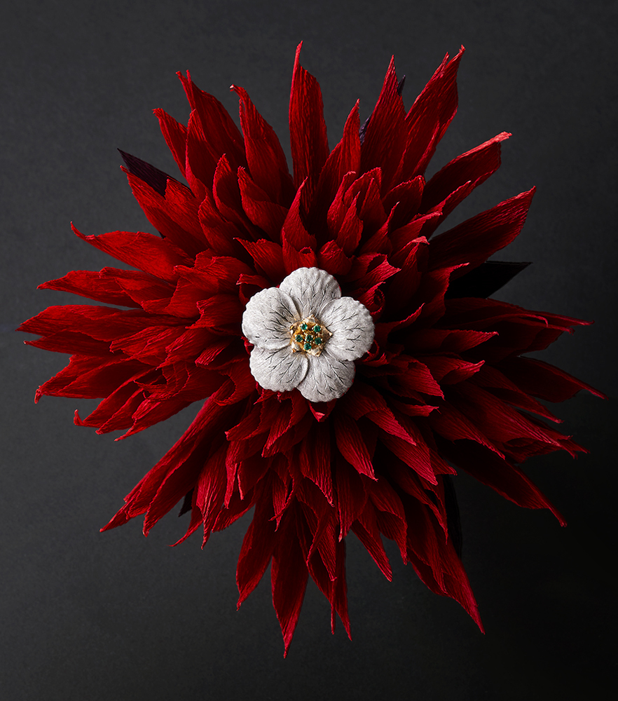 Buccellati布契拉提重磅回归欧洲艺术博览会（TEFAF）